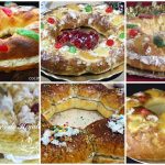 Las mejores recetas de Roscón de Reyes