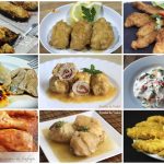 9 recetas con pollo variadas y sabrosas